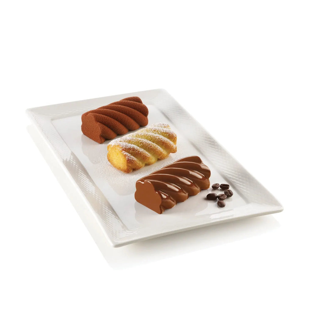 Stampo in silicone Swing - Silikomart