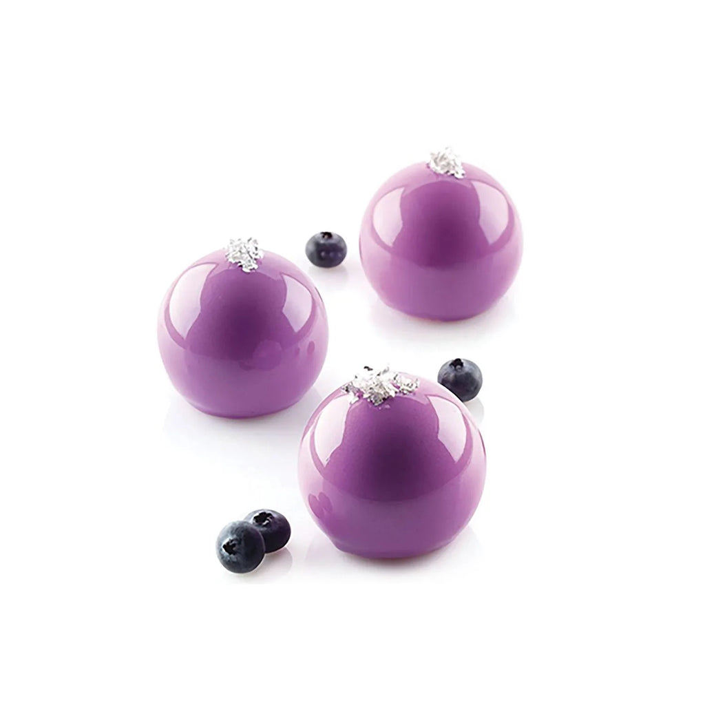 Truffles 70 - Silikomart