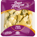 Carciofi a spicchi 1500gr