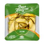 Carpaccio di Zucchine 950gr