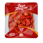 Ciliegini rossi semisecchi 750gr