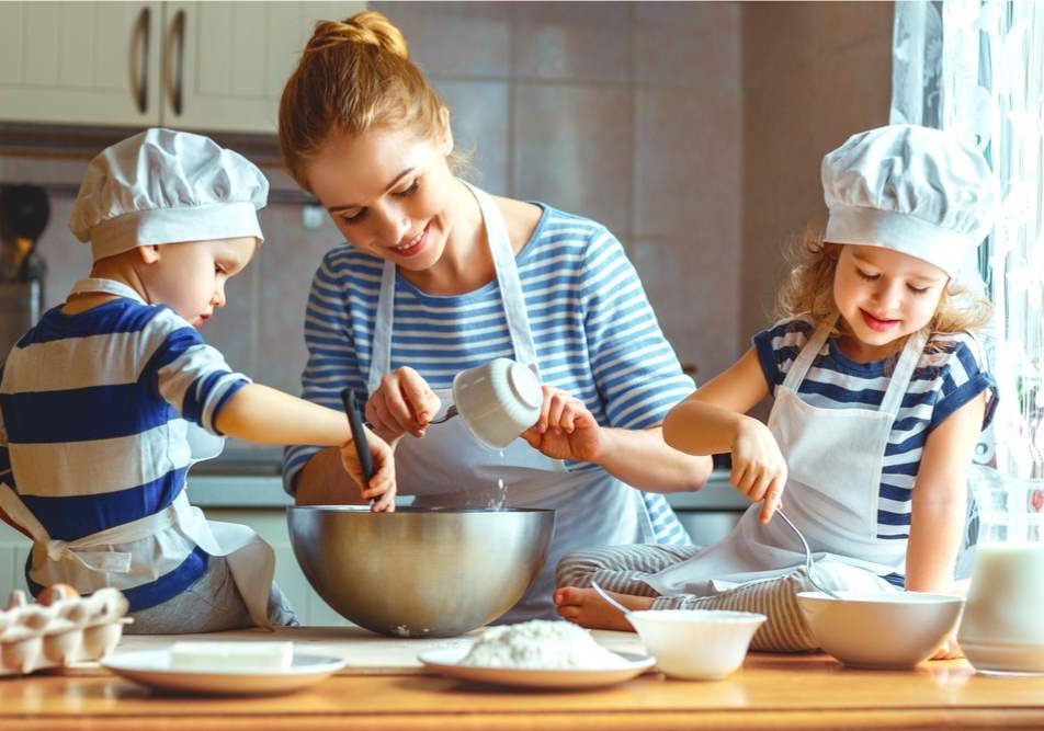 CORSO 11 OTTOBRE 2025 - Dolce autunno dei piccoli (laboratorio per bambini)