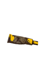 Scatola regalo con tempere