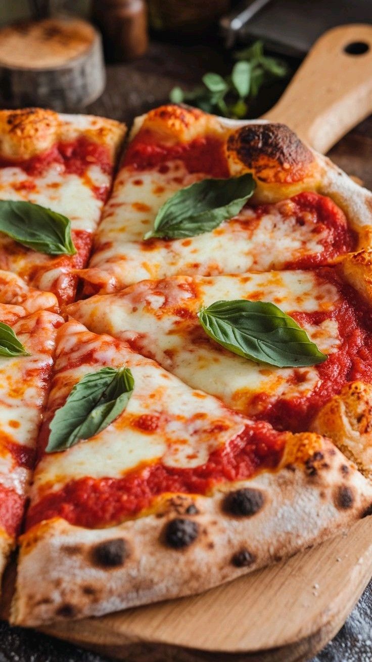 CORSO 22 NOVEMBRE 2025 - L'arte della pizza (laboratorio per adulti)