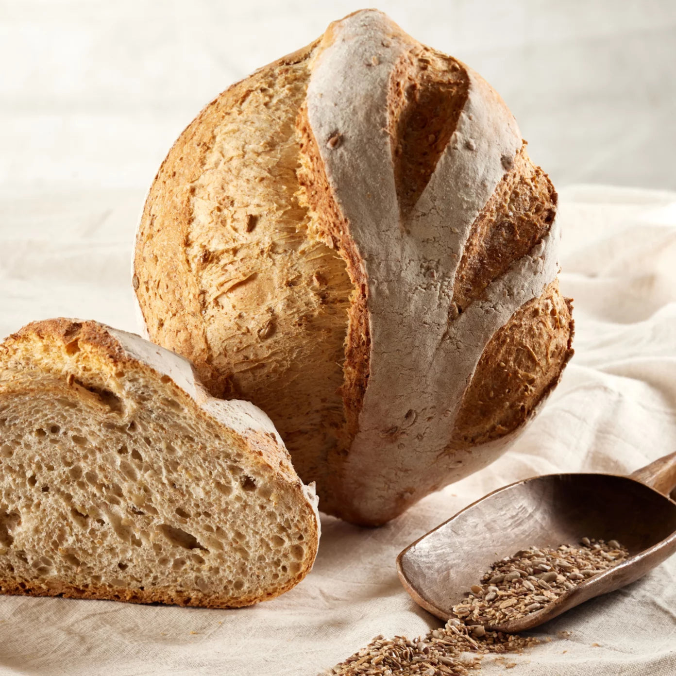 Gran Rustico - Irca 10 KG