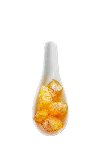 Tuttafrutta mela annurca IGP 14x14 Kg 3  - Cesarin