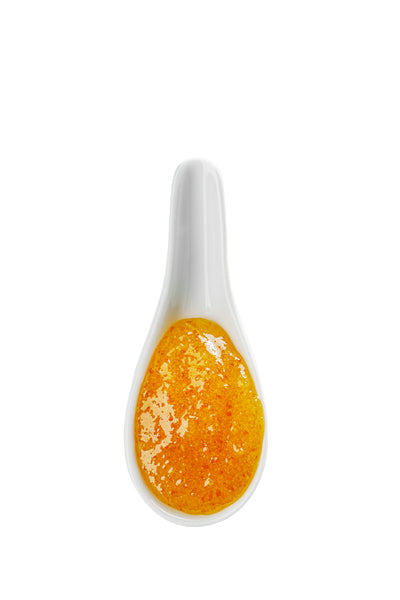 Pastafrutta arancio oro Kg 3 - Cesarin