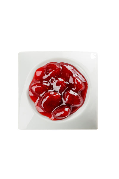 Variegatura fragola a pezzi linea selezione 50% frutta Kg 3,5 - Cesarin