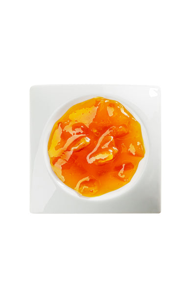 Variegatura arancia a pezzi 50% frutta Kg 3,5 - Cesarin