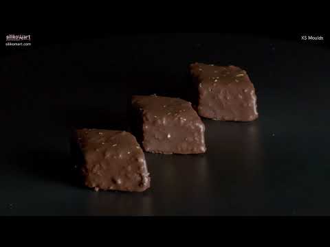 Quadrato XS 20 - Silikomart