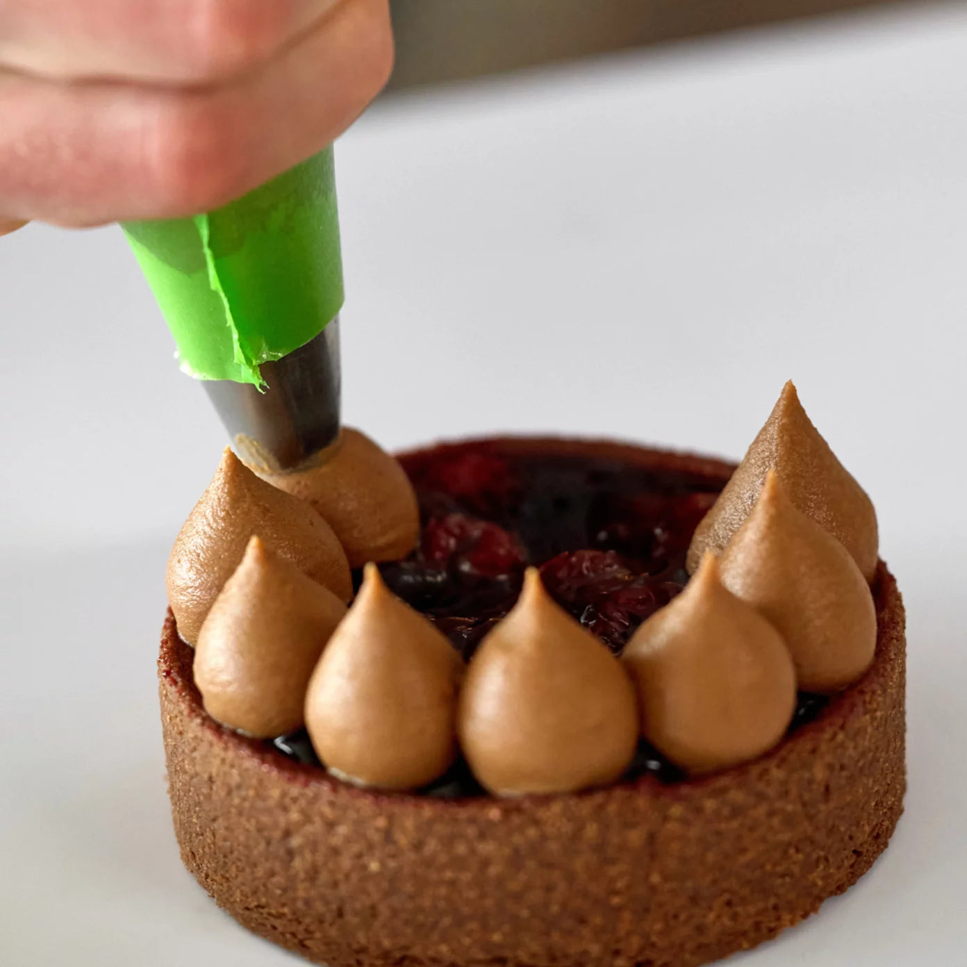 Vegan Cream 1Kg - Irca