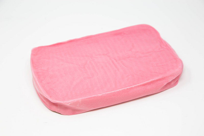 Pasta da zucchero Pink 1Kg - Irca